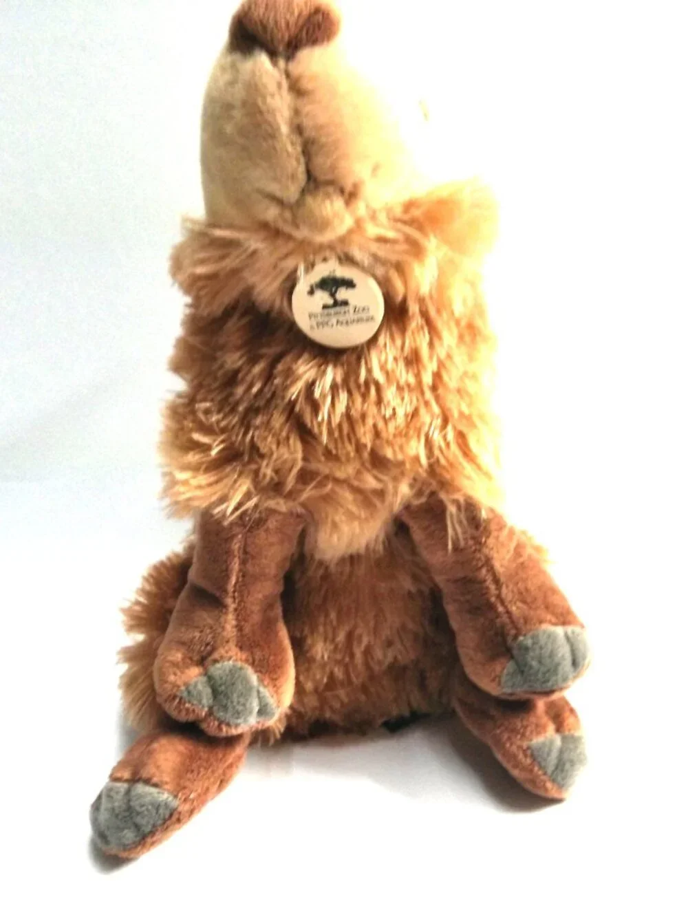 Capybara Wild Republic Cuddlekins #11706 Plush Stuffed Toy 12